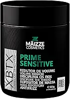 Maizze BTX Prime Sensitive 500g - Repositor de Massa Capilar
