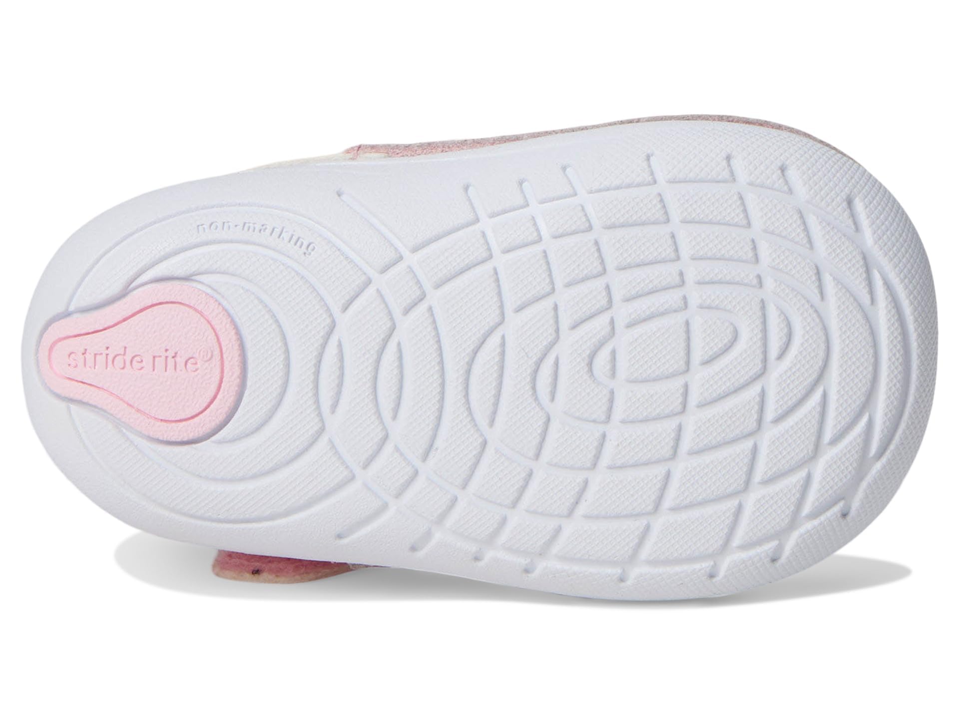 Stride Rite Sm Theresa - Scarpa primi passi per neonata/bambina