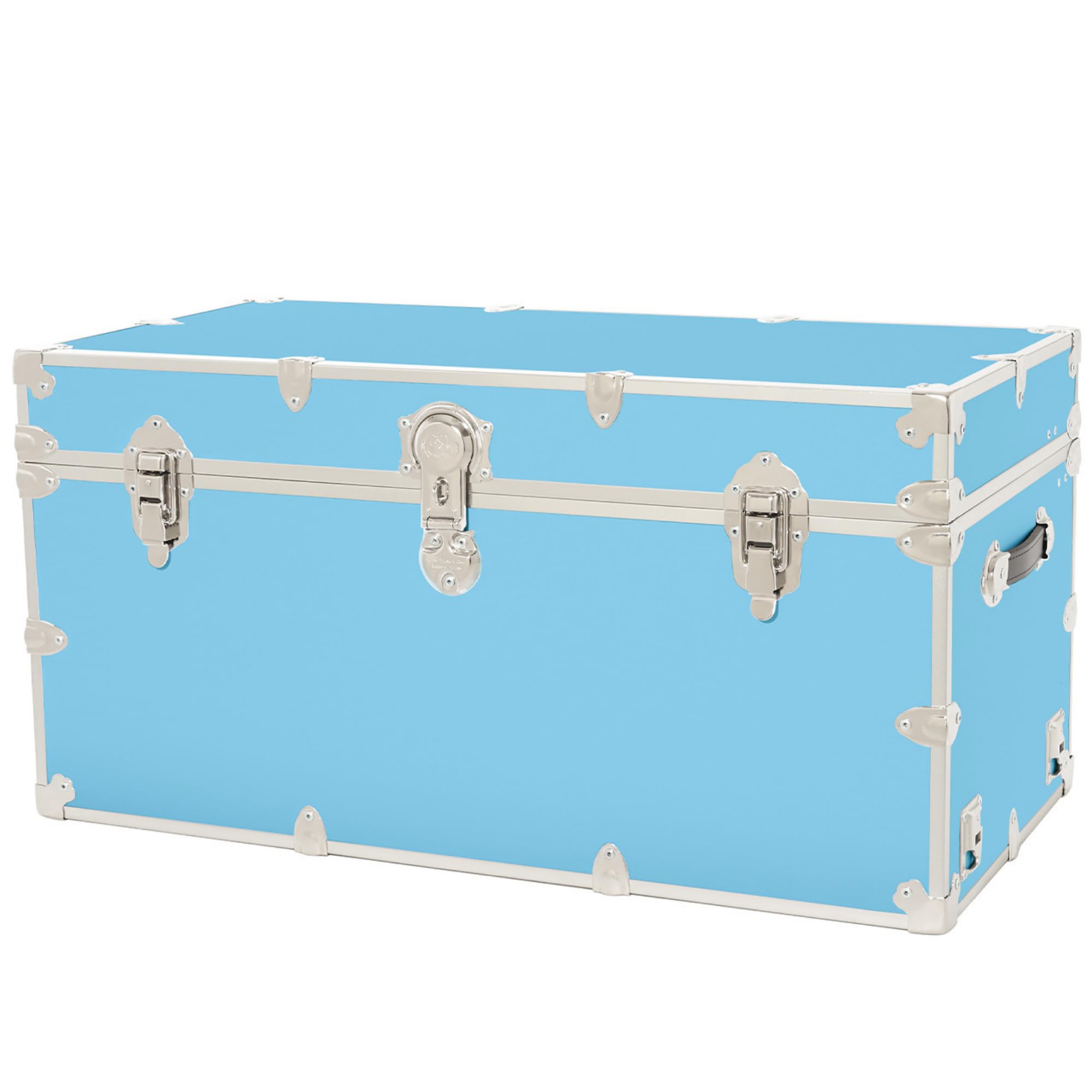 Rhino Classic XXL Storage Trunk, College Dorm Chest, Bench, Coffee Table