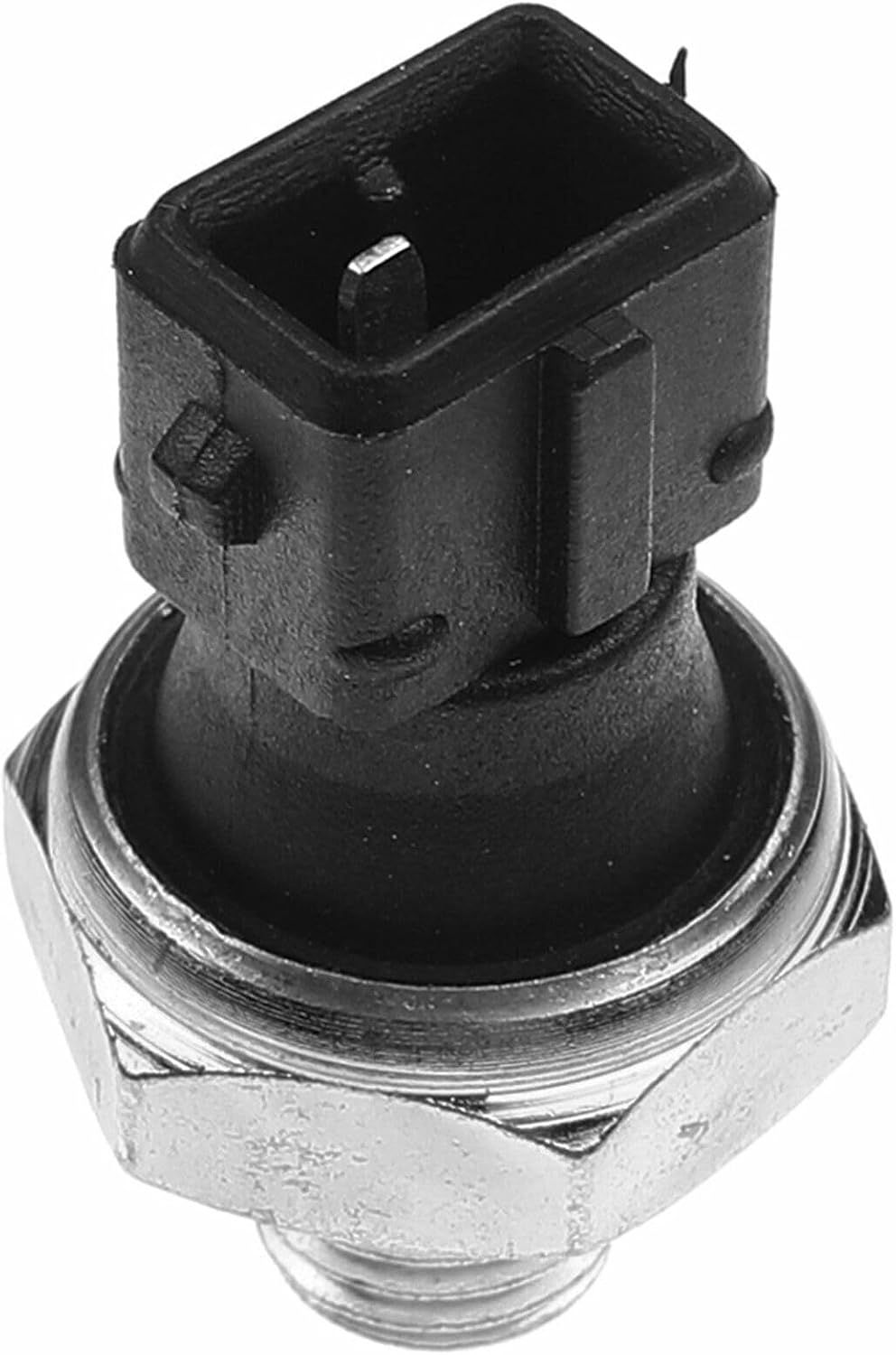 2 Set of - Engine Oil Pressure Light Switch Series for 330i 2001-2006 for Rover 1999-2005 for 530i 1994-1995 2001-2007 for 540i 1994-1995 1997-2003,Fitment Tested