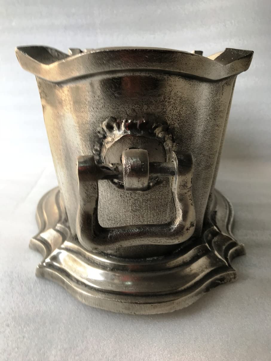 Amazon｜ワインクーラー ボリンガー チャンピオン 1872 トロフィー