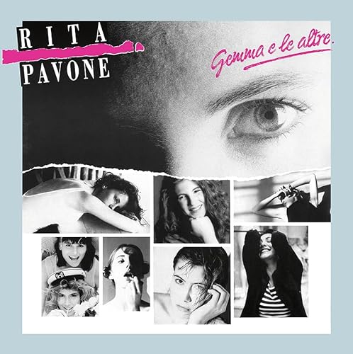 Gemma E Le Altre (Lp)