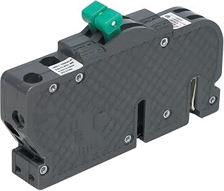 Connecticut Electric UBIZ0230 Zinsco RC3830 Replacement 30 Amp 2-Pole Thin Circuit Breaker, 240V ETL Listed