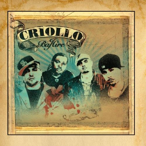 Bahire (Latin) [Audio CD]