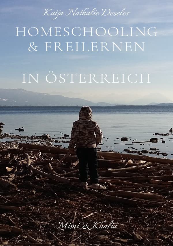Homeschooling & Freilernen in Österreich: Farbdruck