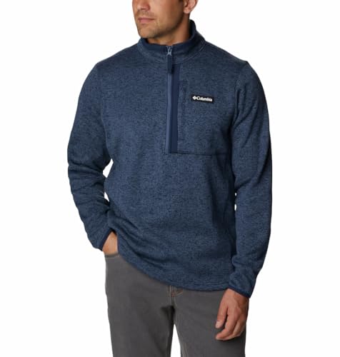 Image of Columbia Sweater Weather 1 /2 Zip