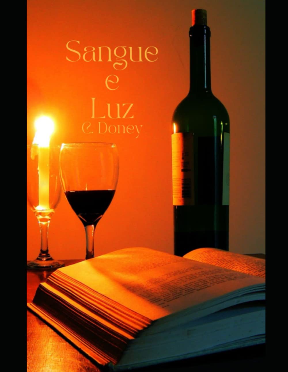 Sangue e Luz