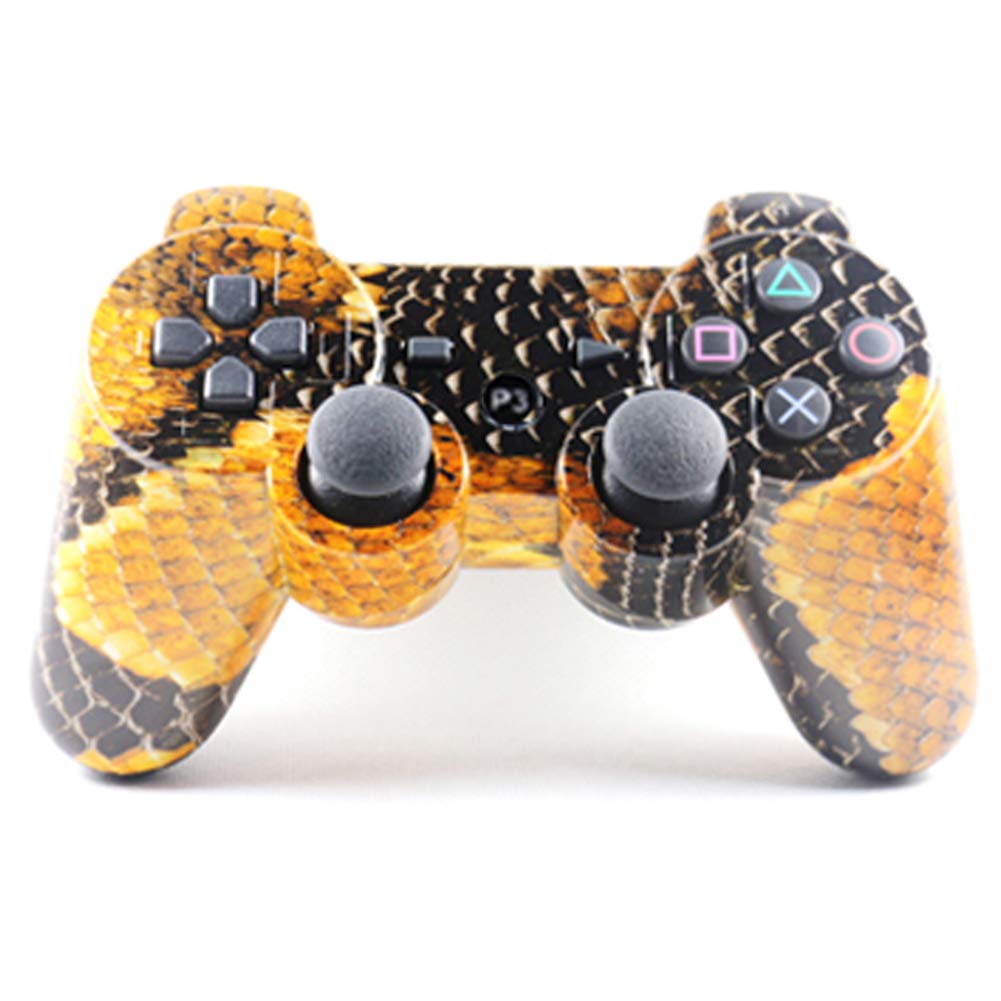 RONSHIN - Mando inalámbrico para PS3 Gamepad Bluetooth ...
