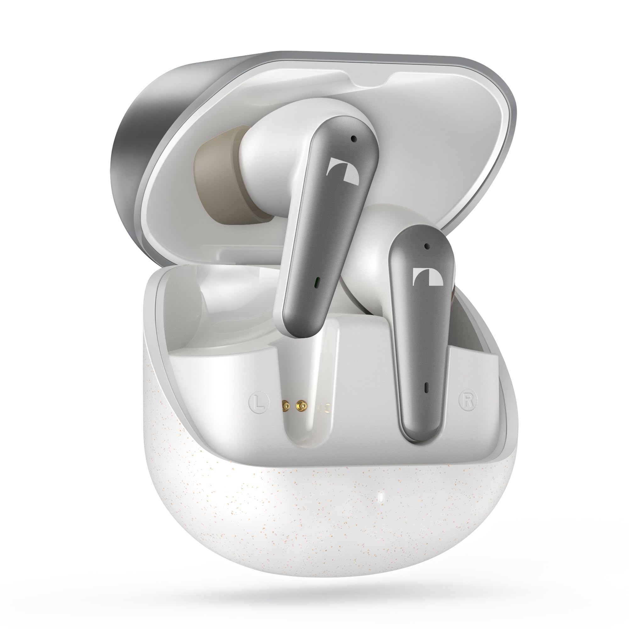 Amazon.co.jp: Nakamichi ワイヤレスイヤホン Bluetooth 5.3 ANCノイズ
