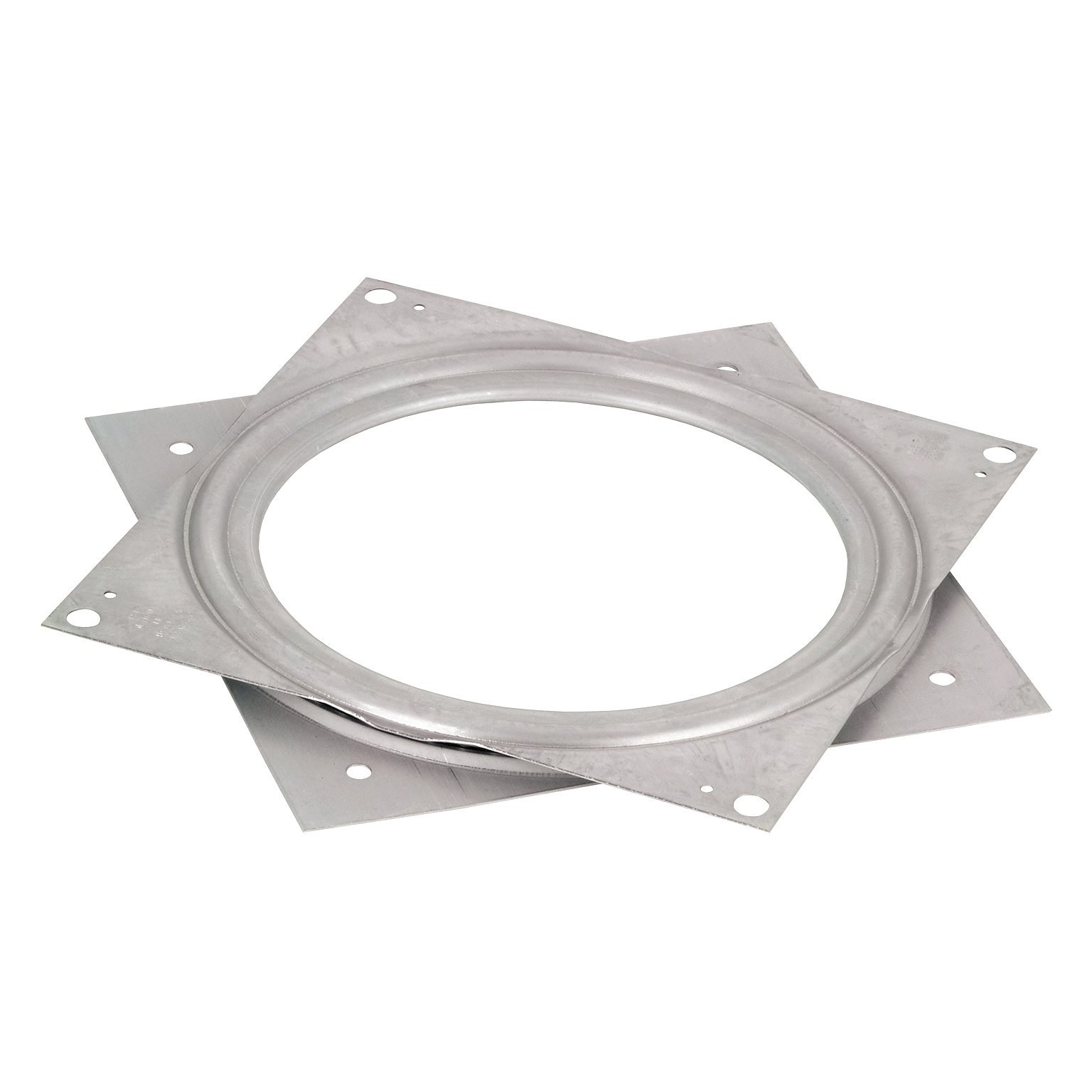 RICHELIEUTru-Guard America 6 x 6 x 5/16 inch High Square Swivel Plate