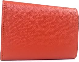 Amazon | [ロエベ] 三つ折り 財布 アナグラム バーティカル ウォレット