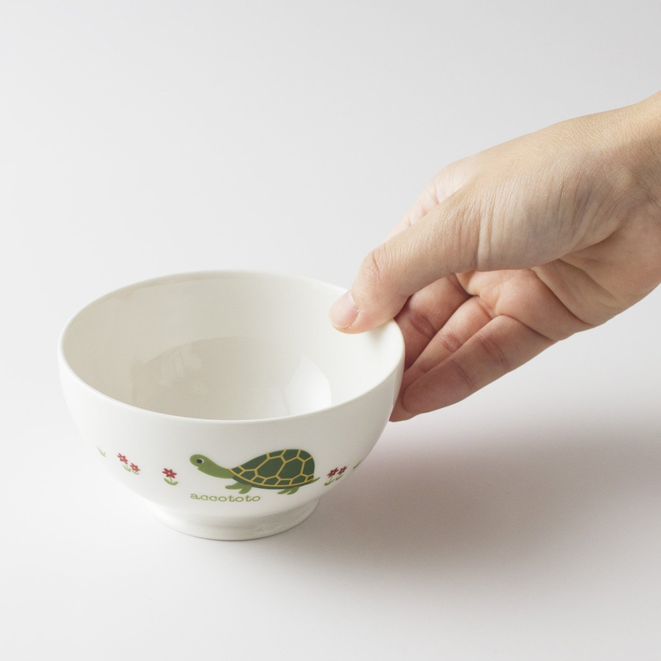 Amazon.co.jp: ニッコー accototo(アッコトト) お食い初めセット