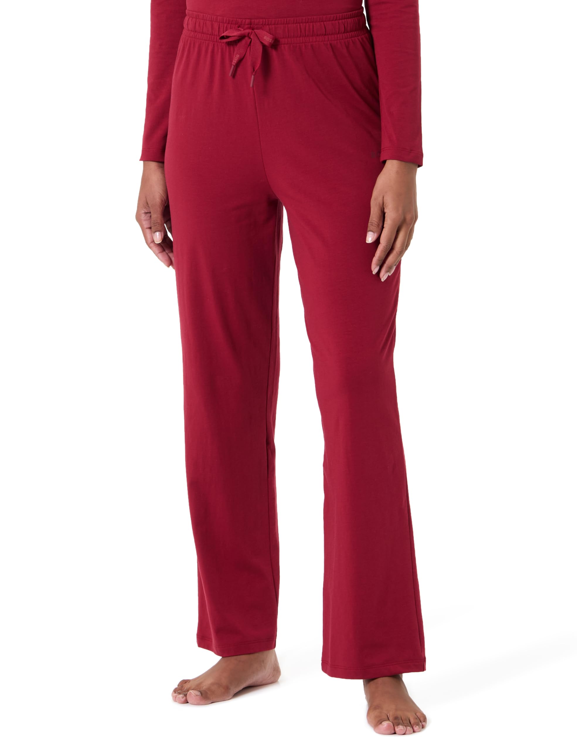 BOSS Damen Pyjama_Pant