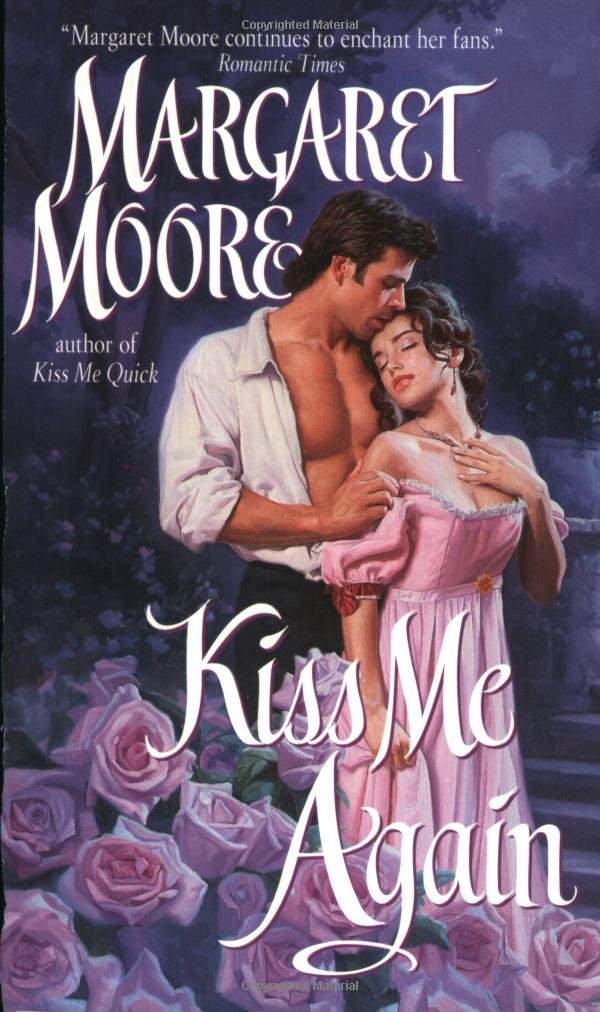 Buy Kiss Me Again — BookShops.in
