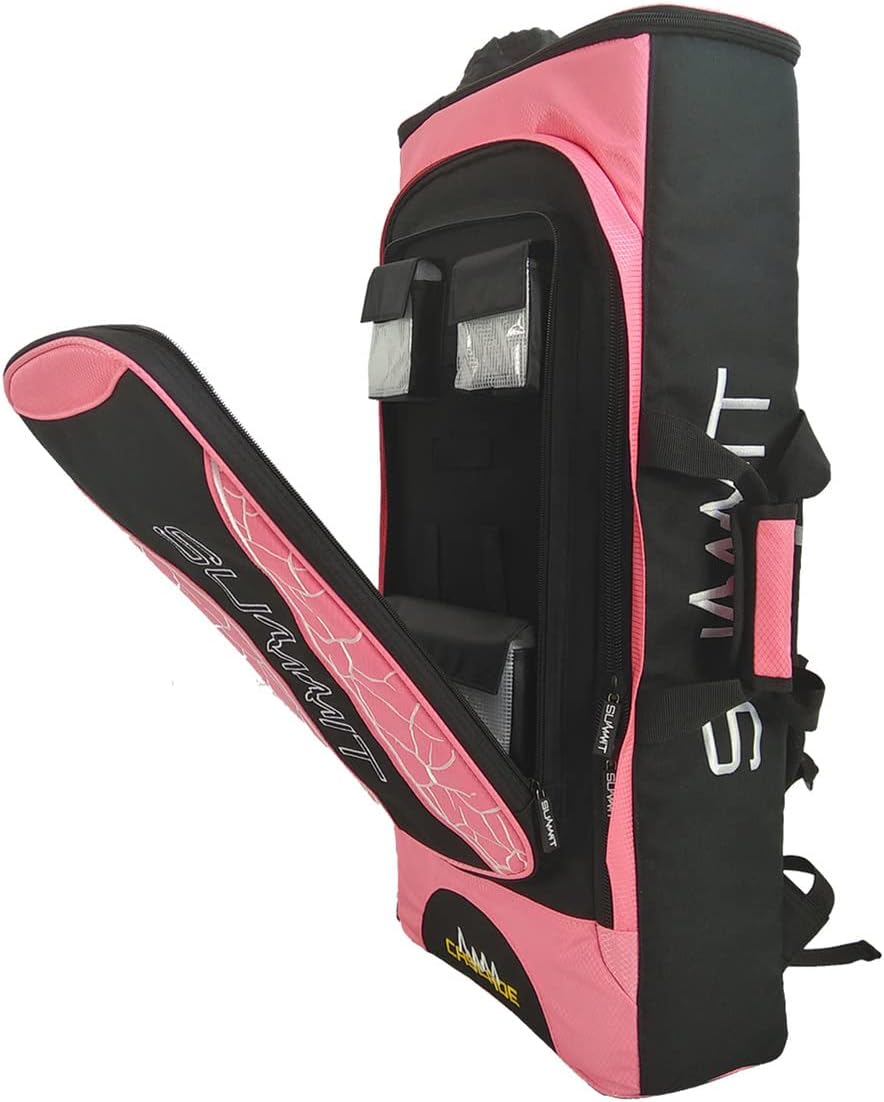 SUMMIT Archery Cascade Recurve Backpack Bow Case