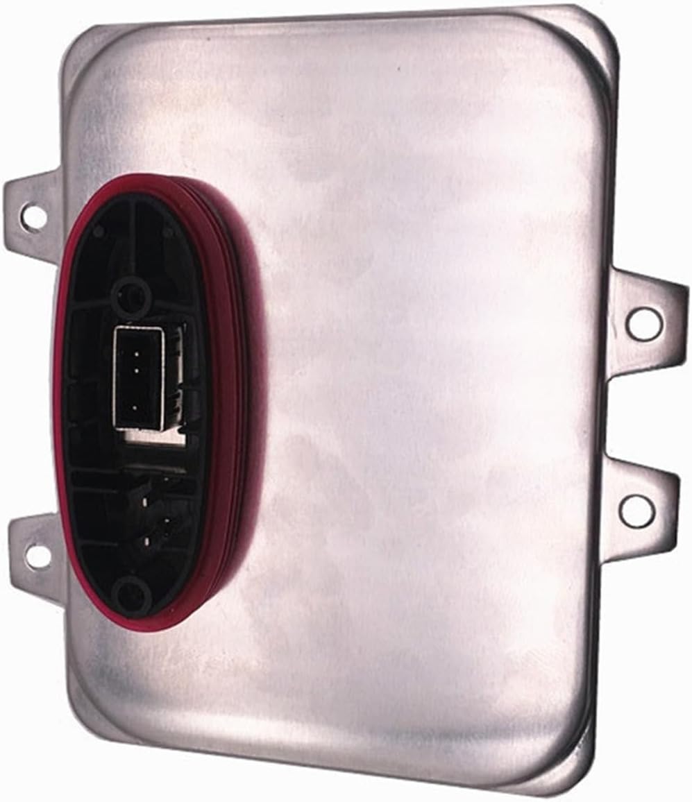 5DV 009 000-00 5DV009000-00 5DV00900000 Xenon Headlight Ballast 1Pcs(White)