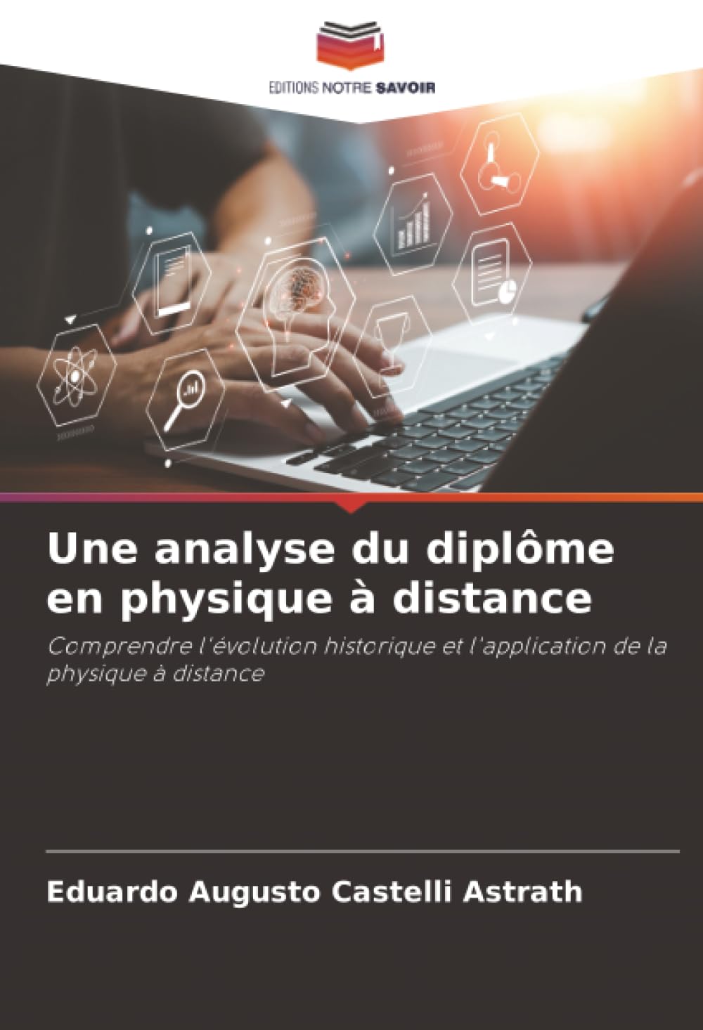 Une analyse du diplôme en physique à distance: Comprendre l'évolution historique et l'application de la physique à distance