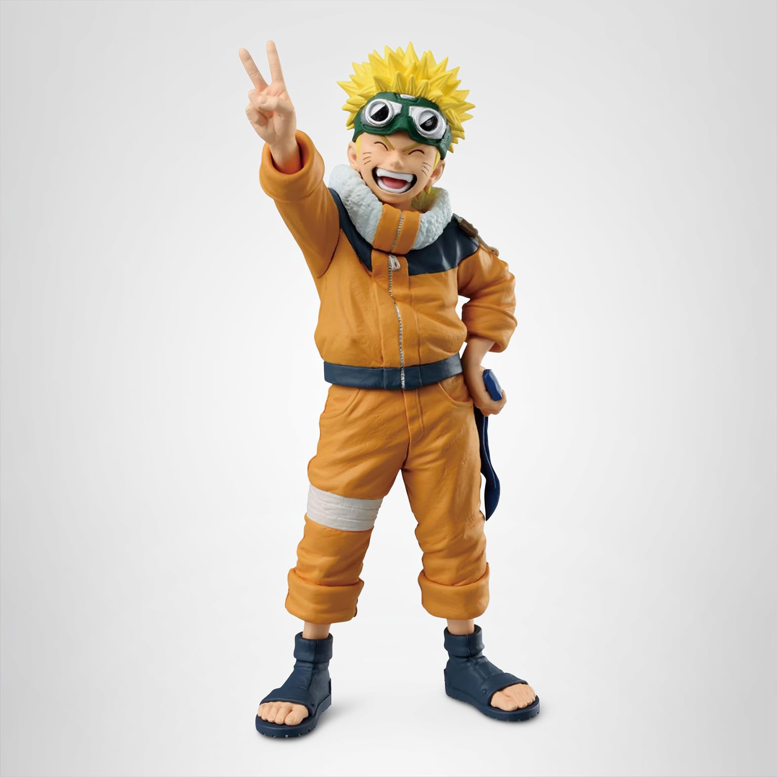 ナルト 造形忍界大戦 うずまきナルト フィギュア Amazon.co.jp: NARUTO-ナルト- BANPRESTO FIGURE COLOSSEUM 造形忍界