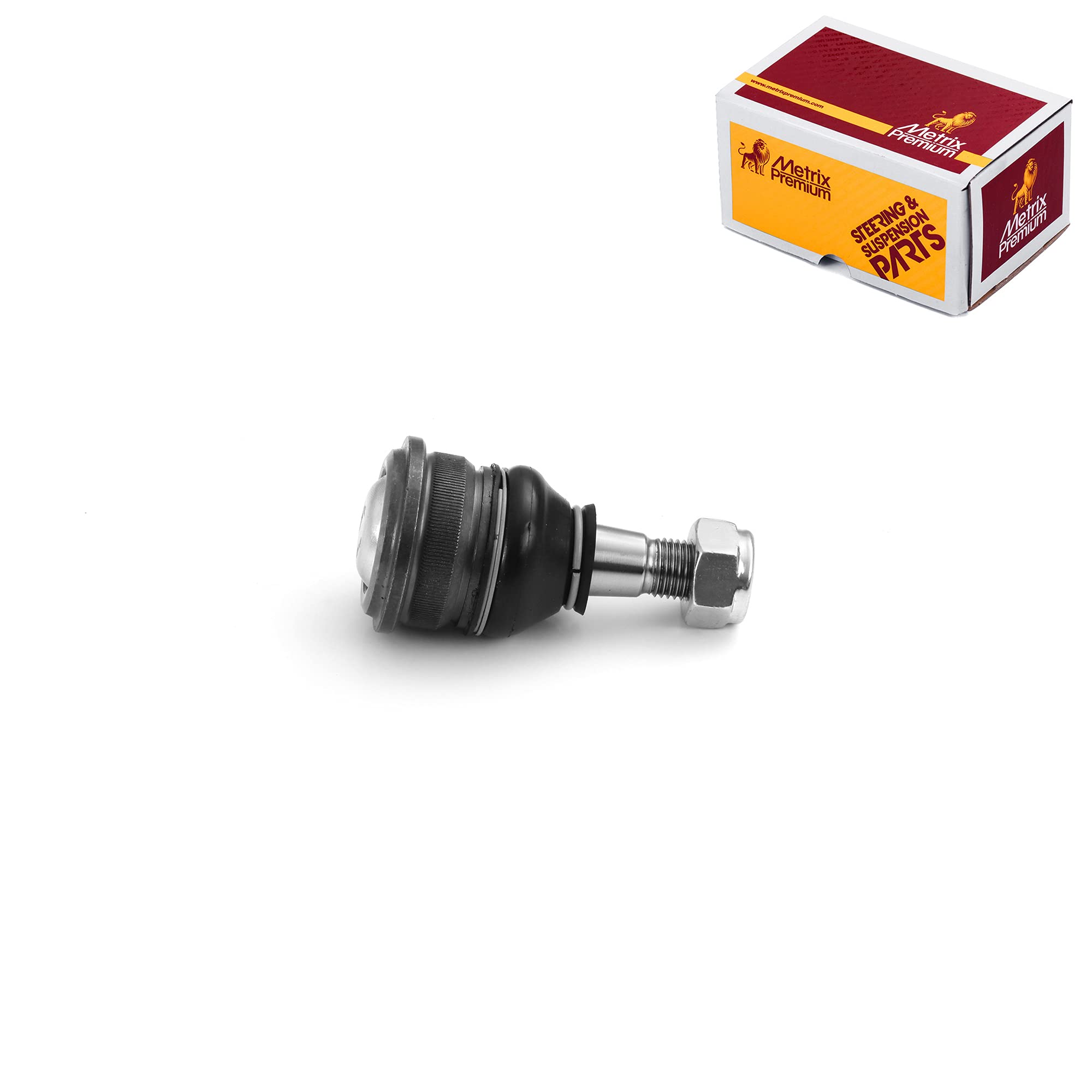 Metrix Premium Chassis Parts - Front Lower Ball Joint Fits