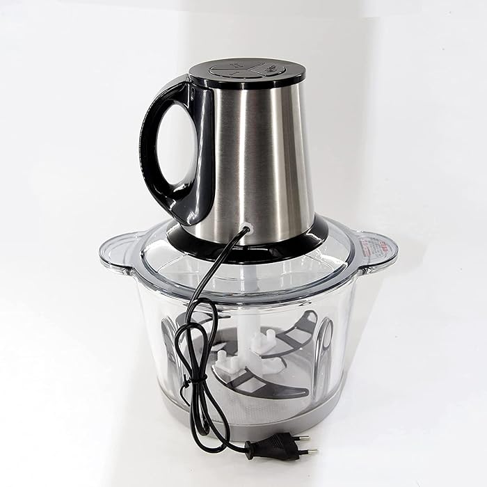 Buy Verana Meat Mincer Machine Electric / Keema Machine / Electric Meat