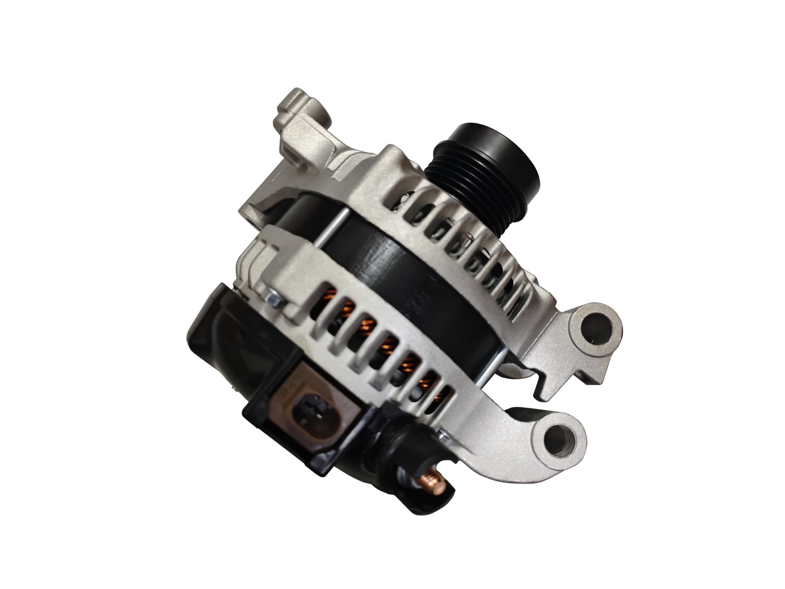 Photo 1 of QHWQJ-CHAKENG Alternator for Ford Escape L4 1.5L/1.6L (12V, 150A)