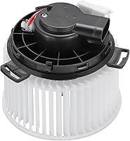 Vista 12 de BDFHYK 700237 Motor soplador de calentador de CA compatible con F-150 2009-2014, Expedition 2009-2017, Lincoln Navigator 2009-2017, ensamblaje