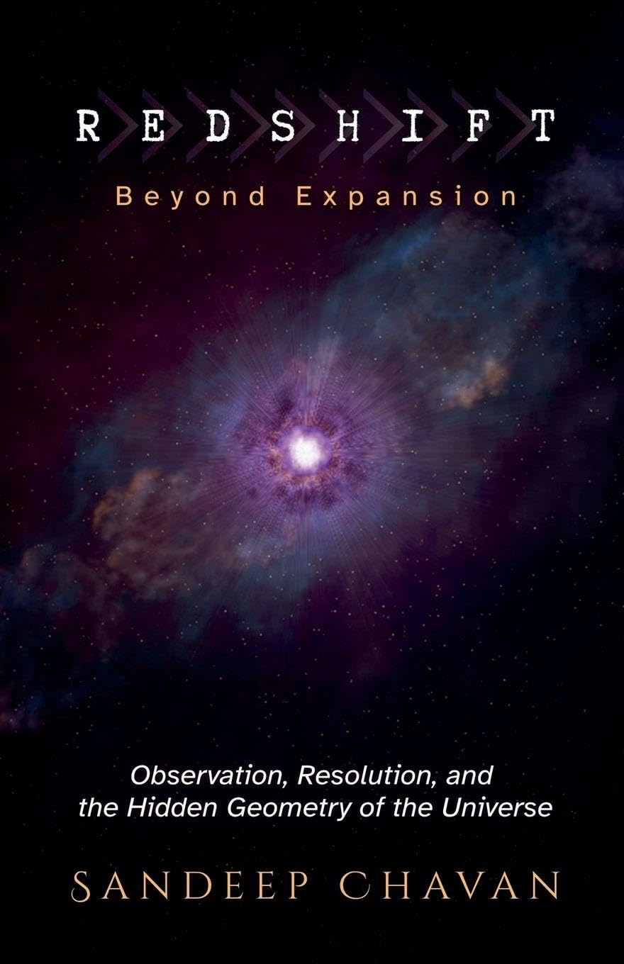 Redshift: Beyond Expansion