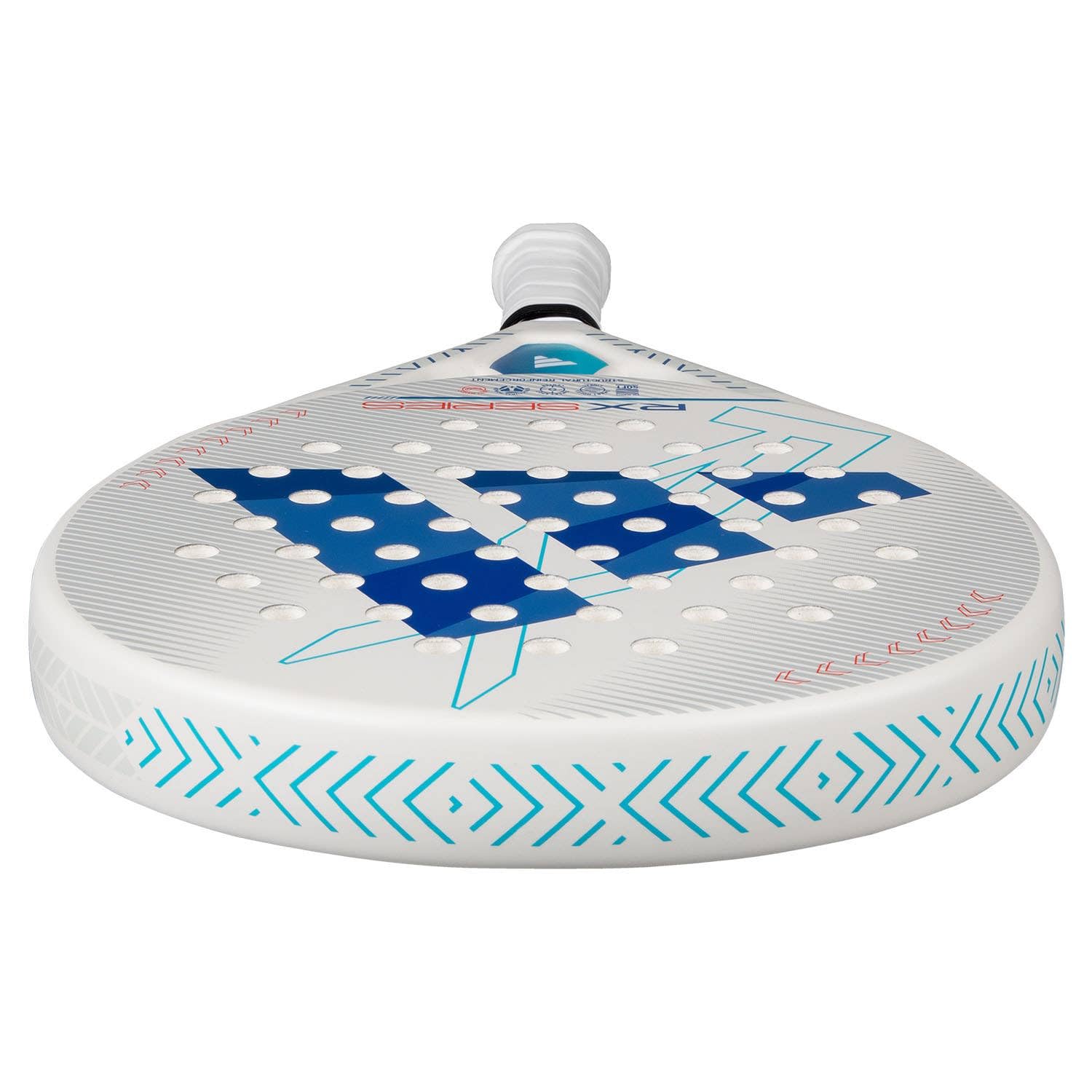 Adidas Rx Series Light 3.4 2025 Padel Racket One Size