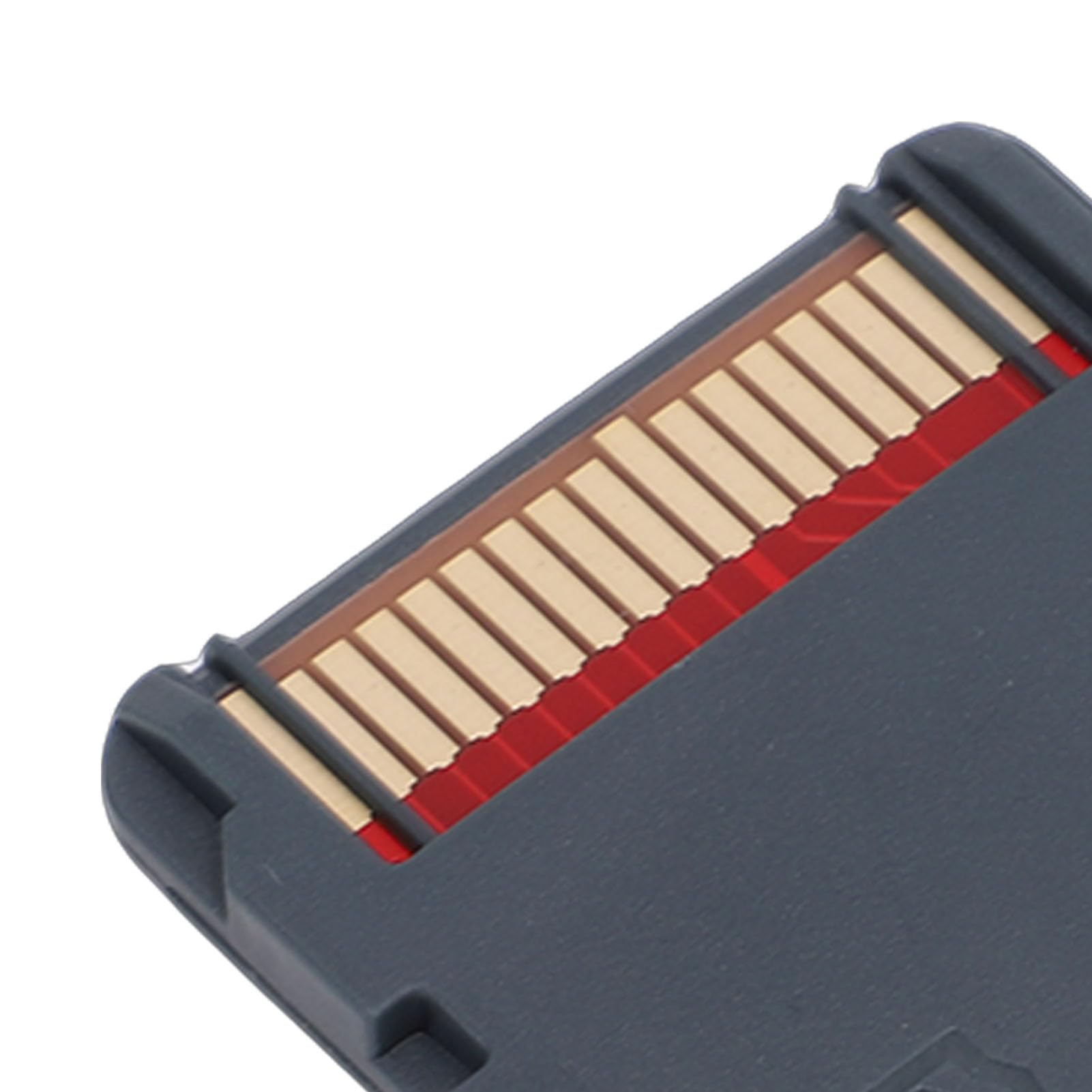 Denash Spielkarte mit 7800 Integrierten Spielen für 3DS 2DS NDSL GBC FC MD GB Keine R4-Karte Erforderlich Chinesische Schnittstelle Schnellspeicherung