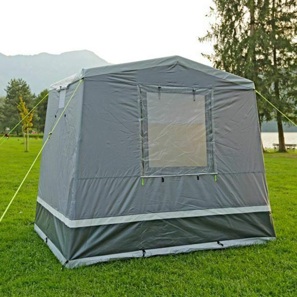 Euro Trail - Tenda per Attrezzi III