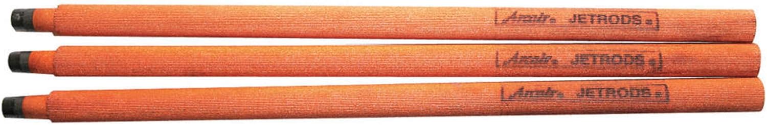 Arcair 3/8X14 DCCC Jointed (PKG 100) 24062003