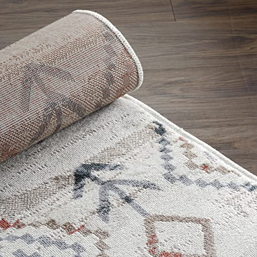 Alfombra de pasillo tejida con materiales de calidad superior 6