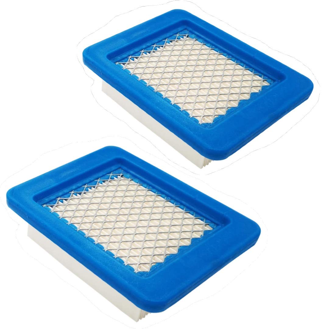 Amazon.com: 2 X Air Filter for Mister / Blower Kawasaki KRB750