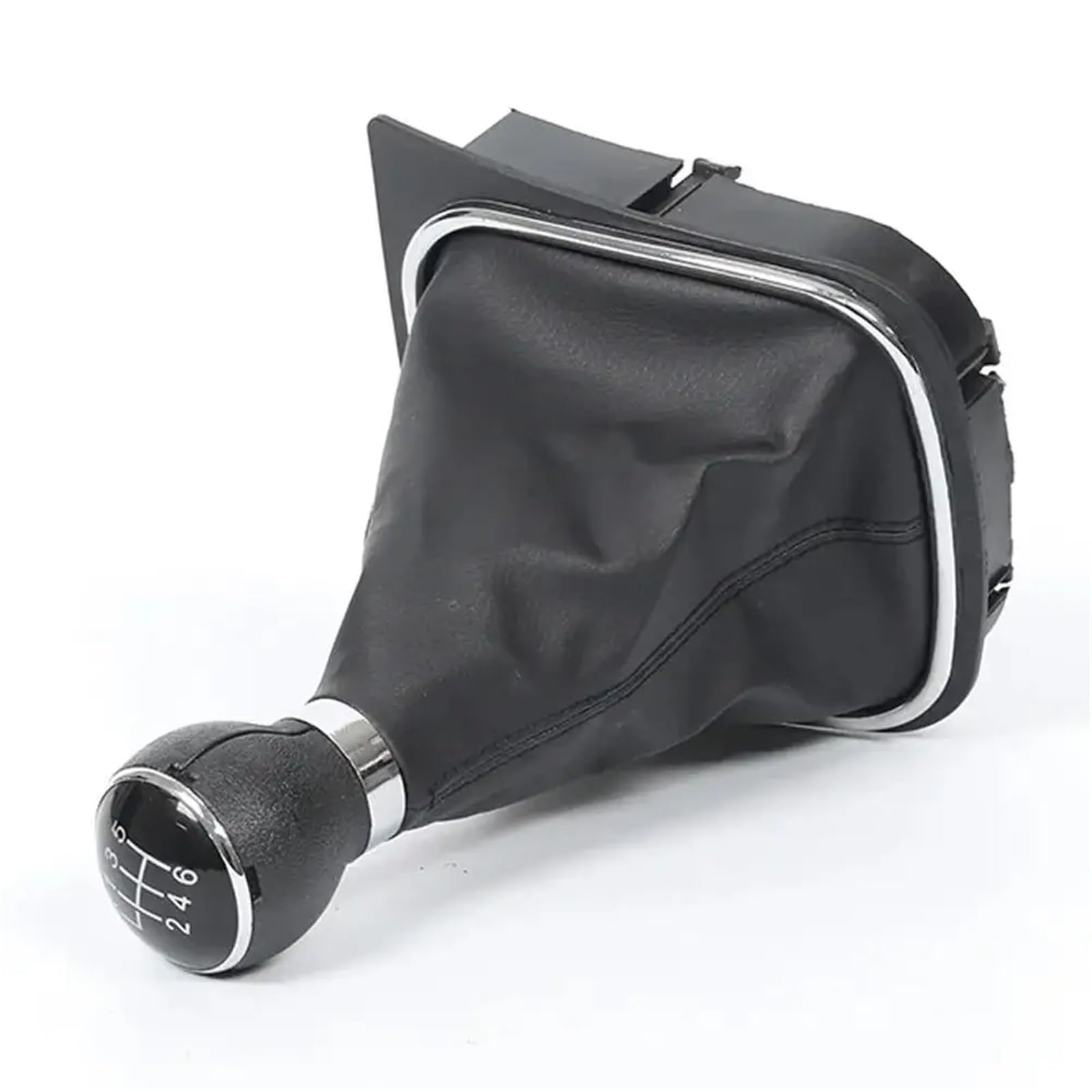 LVDLRAJJ Gear Shift Knob Compatible with VW for Rabbit