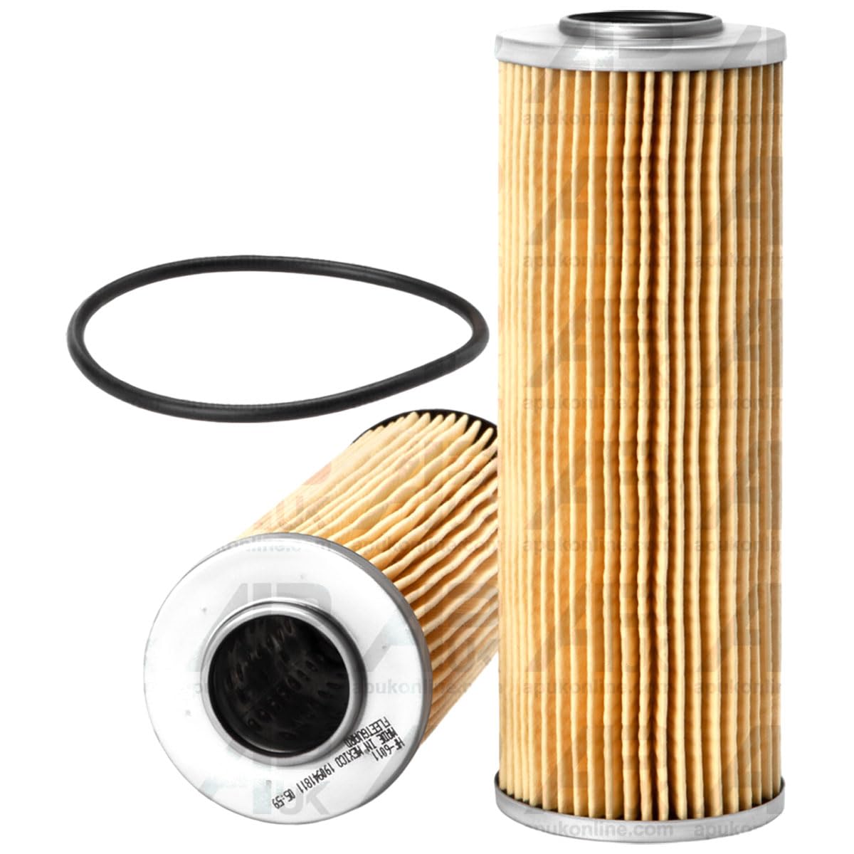 Fleetguard Hydraulic Oil Lube Filter Element HF6011 Replacement for Case IH 531 541 Combine