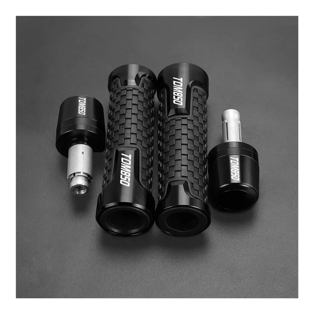 YFDKESY Brake Clutch Levers Handle for TDM850 TDM 850 1991-2002 2001 2000 1999 1998 1997 1996 Motorcycle Brake Clutch Levers Handle Handlebar Grips Ends