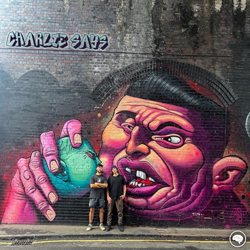 ENiGMA Dubz x Neumonic - Charlie Says by UKF