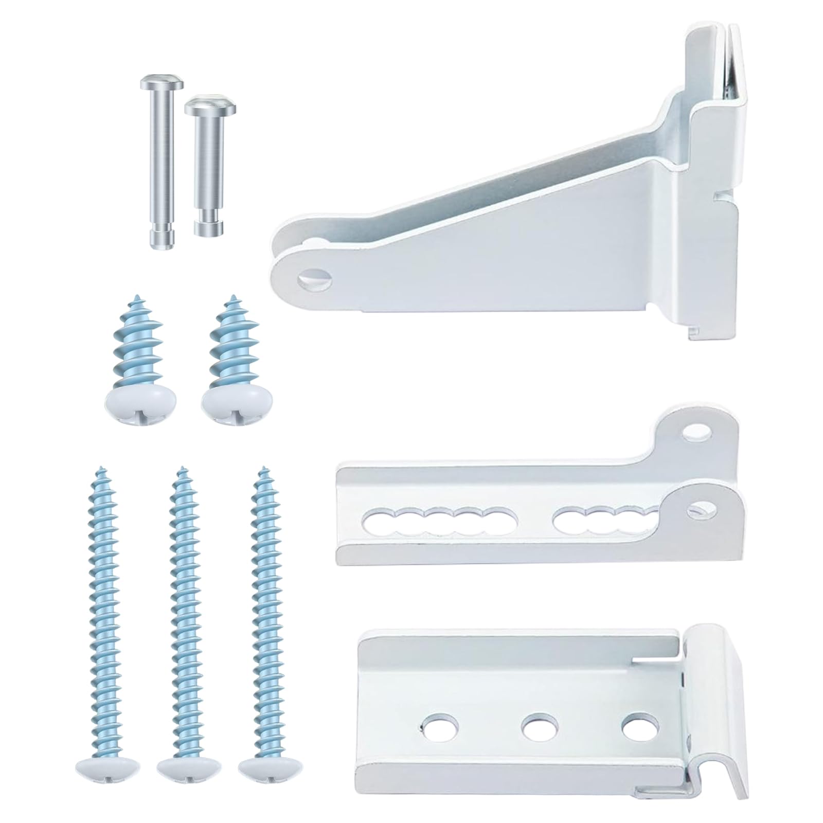 Kit de réparation pour ferme-porte automatique de storm door Pella