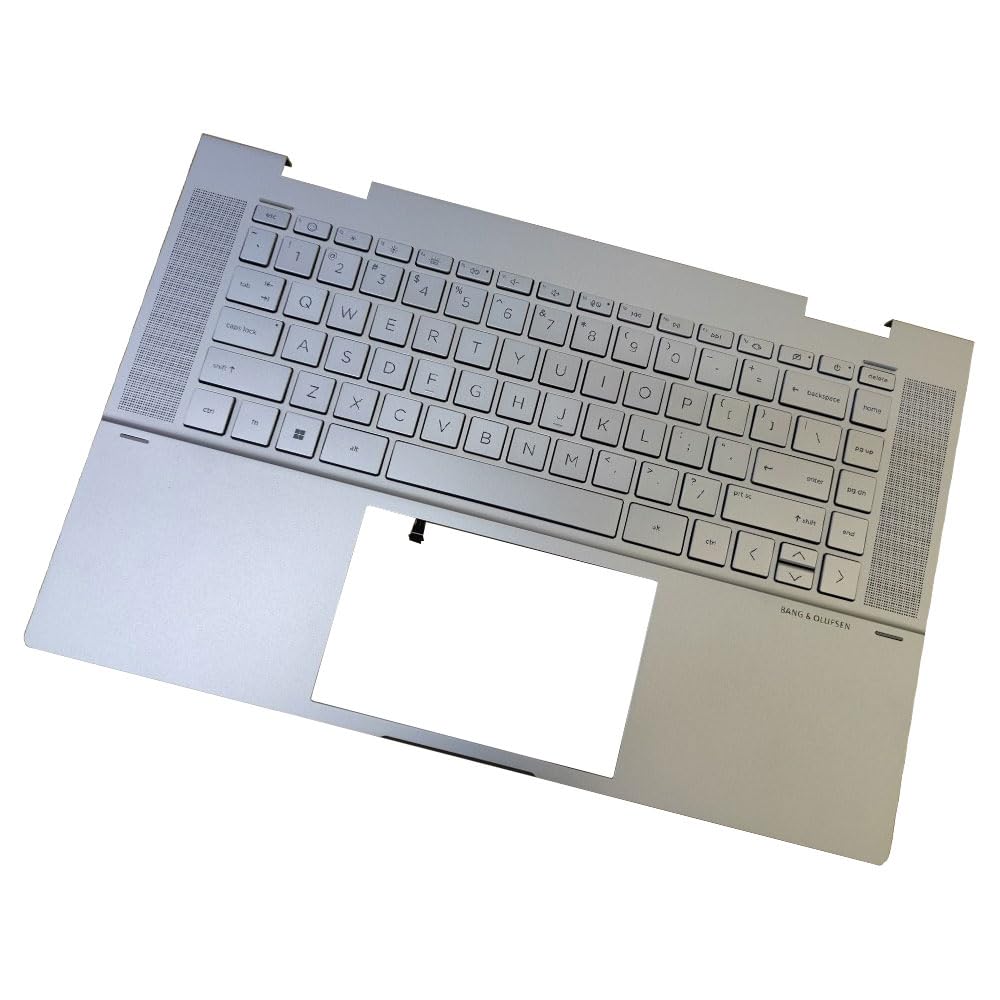 Amazon.com: Laptop Replacement Keyboard Compatible for HP Envy
