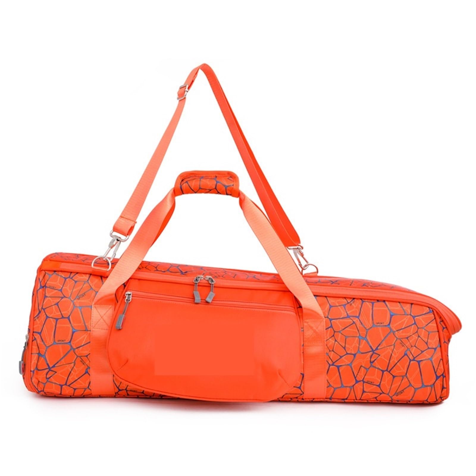 Borsa da Yoga Pacchetto Portatile Custodia for Tappetino for Pilates Borsa Sportiva Multifunzionale di Grande capacità