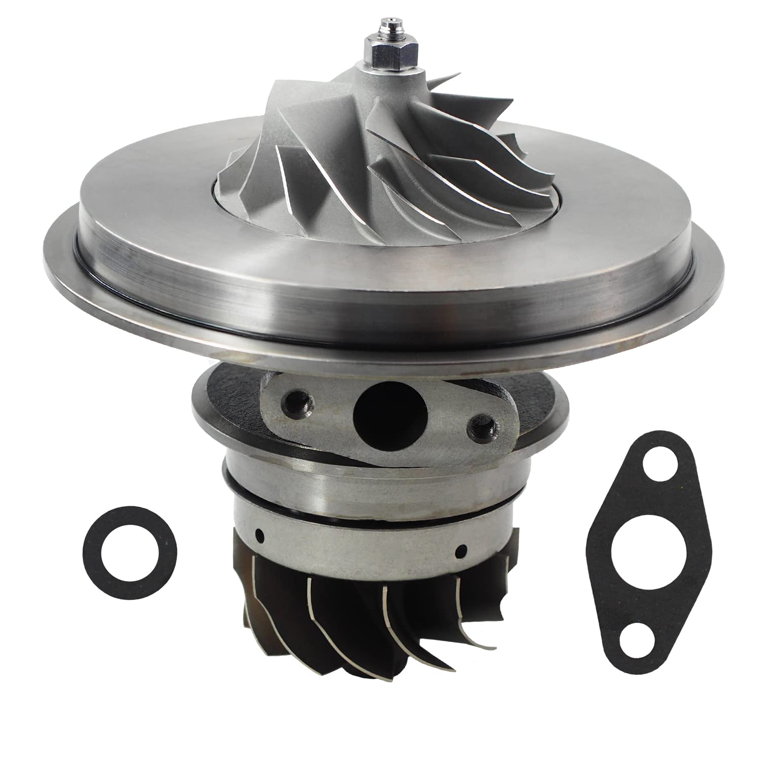 HI-C おまけ Amazon.com: HX55 Turbo Cartridge CHRA for Cummins ISX1 ISX