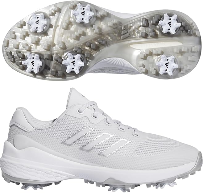 アディダス　ゴルフシューズ　ゼッドジー23　ヴェント 楽天市場】【最終処分】adidas GOLF アディダス ゴルフ メンズ