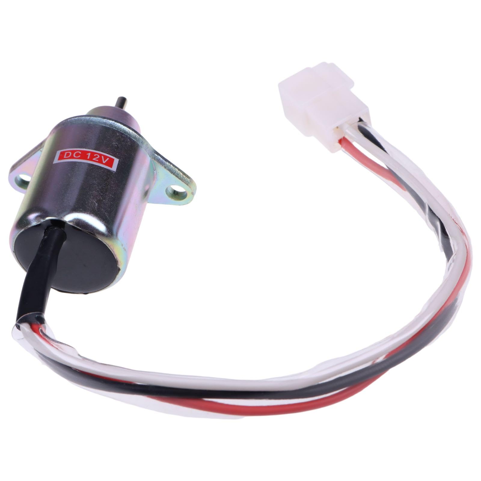 Amazon.com: RONGPAS Fuel Solenoid M806808 compatible with