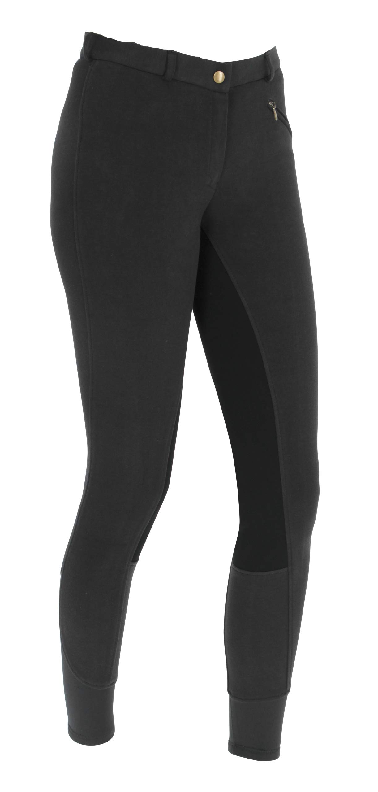 Kerbl Reithose - Pantalones de equitación para mujer — view 3