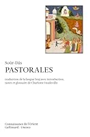 Pastorales 2070724328 Book Cover