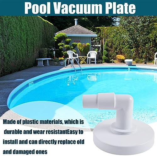 Image of XT Above Ground Pool Vacuum Plate Pool Skimmer Replacement Parts