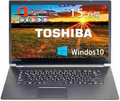 Amazon.co.jp: 【整備済み品】 東芝ノートパソコンDynabook B65