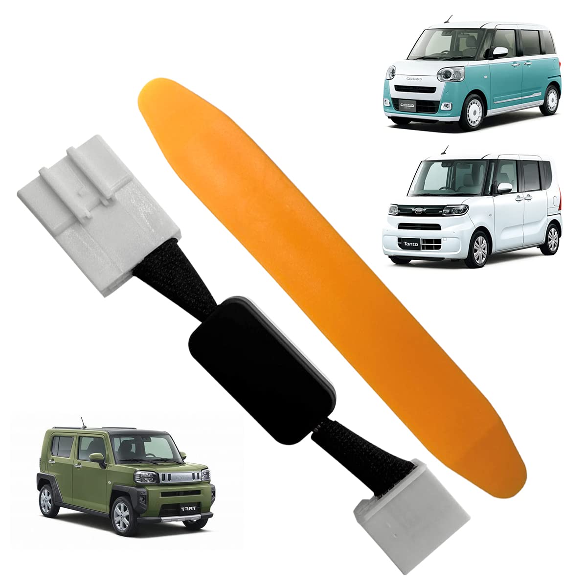 るるぅい•11月いっぱいで取り消し•タントカスタム•後期LA600S