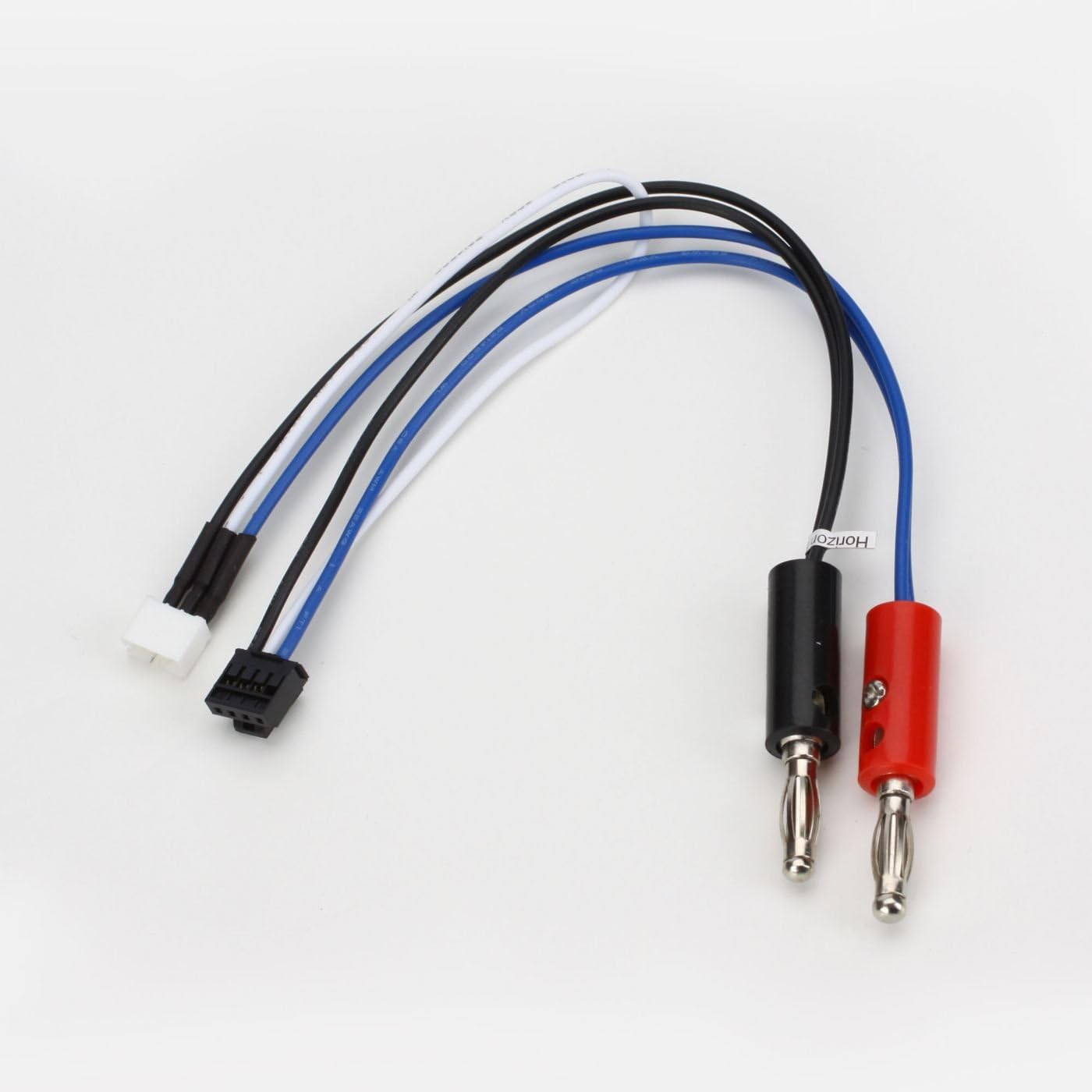 E-flite Charger Plug Adapter THP