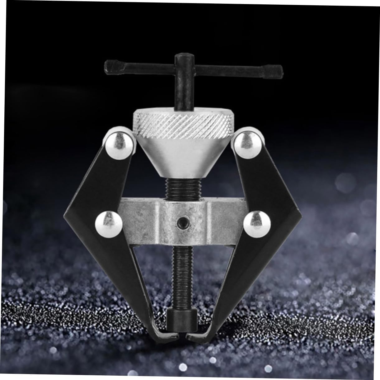 PRETYZOOM Adjustable Wiper Arm Puller Tool Durable Windshield Wiper Removal Kit High Precision Mechanics Puller Compatible with Vehicle Models